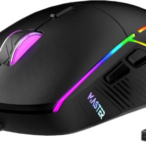 FFJ Wireless Gaming Mouse