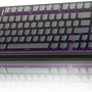 AULA F75 Pro Wireless Mechanical Keyboard