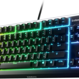 SteelSeries Apex 3 TKL RGB