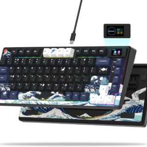 Womier S-K80 75% Keyboard