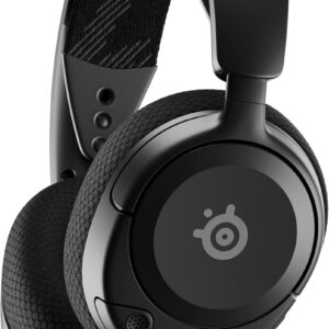 SteelSeries Arctis Nova 1 Multi-System