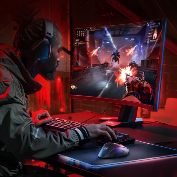Redragon Wireless Gaming Mouse - Image 6